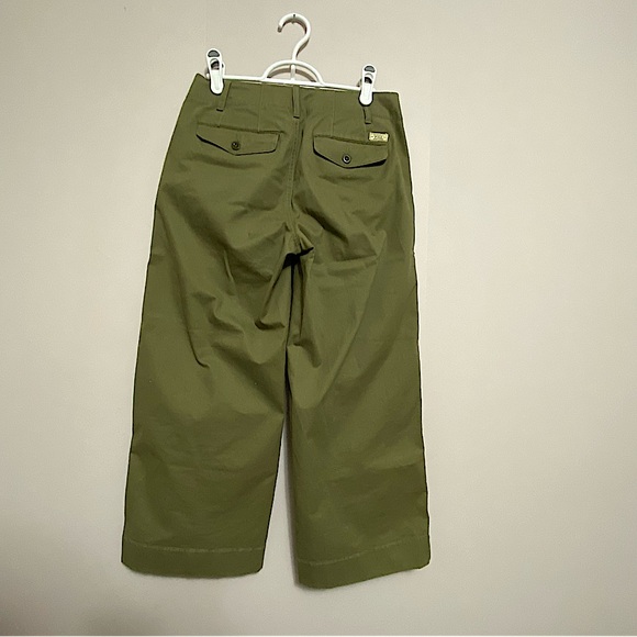 Polo trousers - Picture 1 of 4